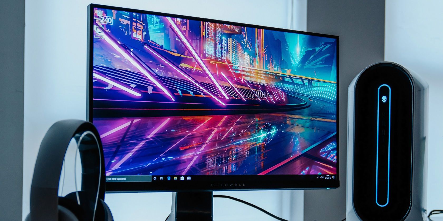 What's 120Hz Refresh Rate? Smoother Gaming