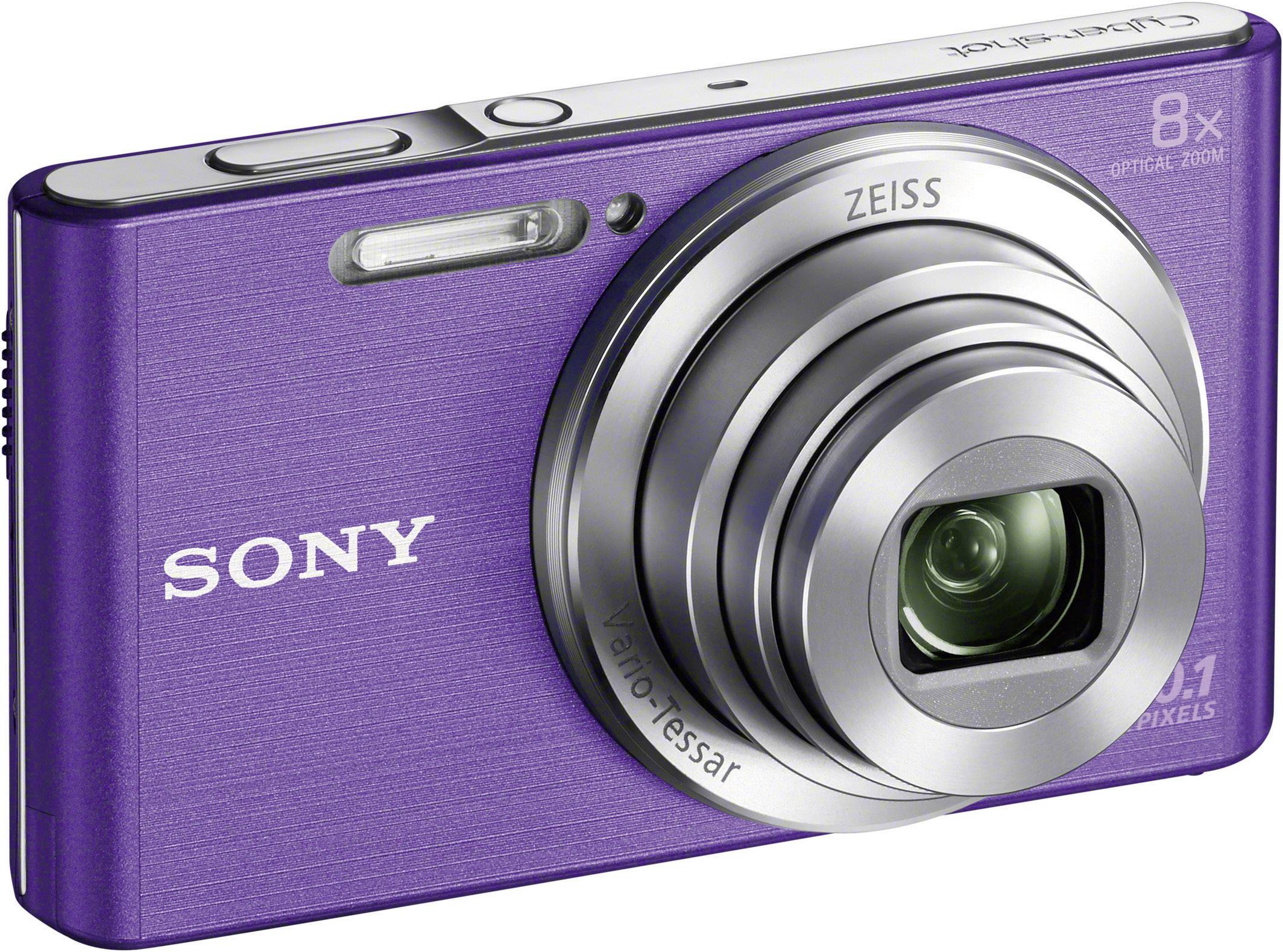 What's Best Sony Cyber Shot? Top Camera Guide