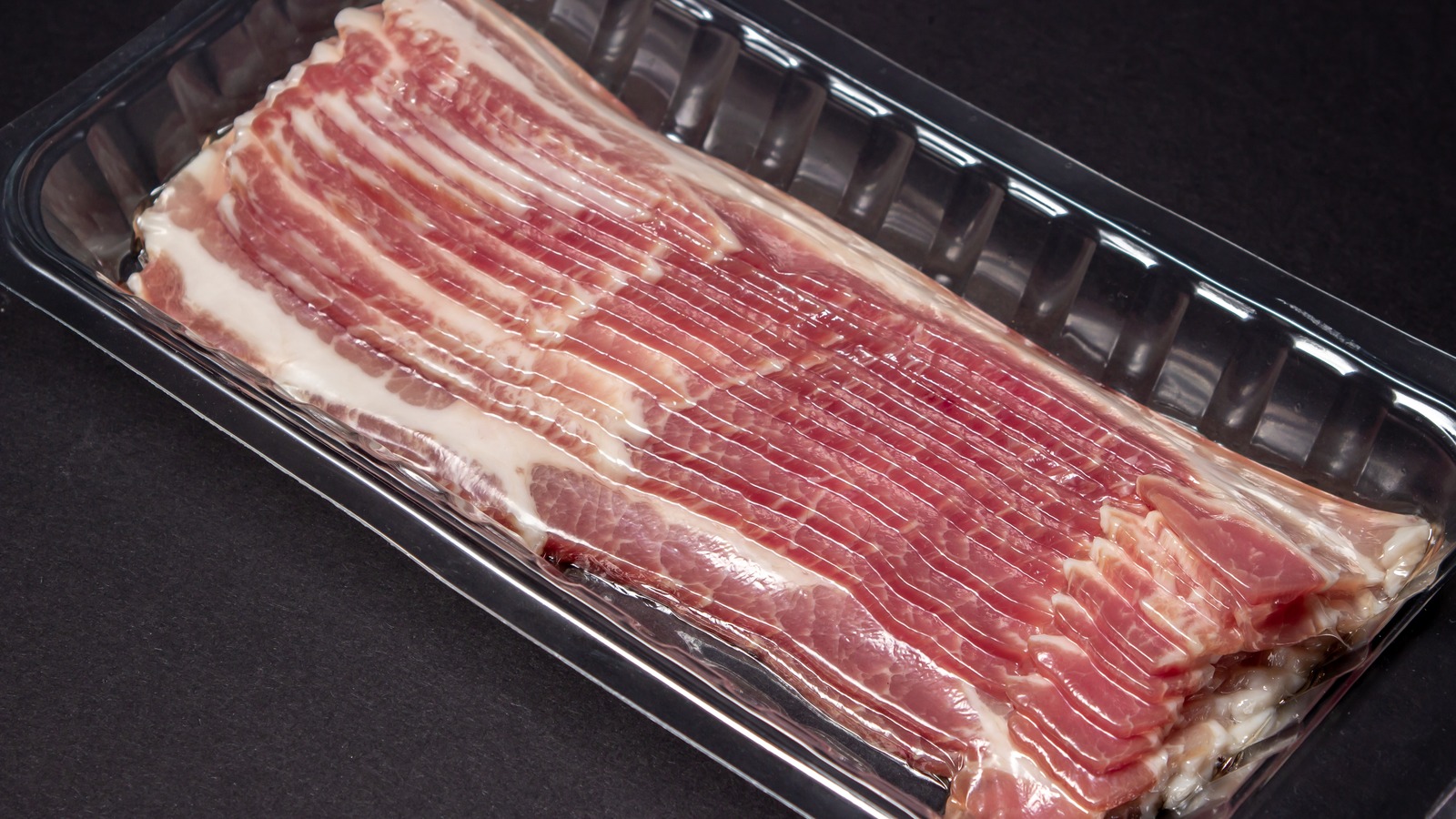 What's Best Way To Thaw Frozen Bacon? Quick Tips