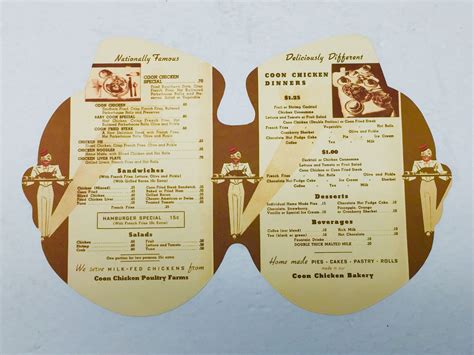 What's Coon Chicken Inn Menu? Your Dining Guide What's Coon Chicken Inn Menu? Your Dining Guide