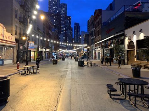 What's Happening On Newark Ave Jersey City? Insider Guide