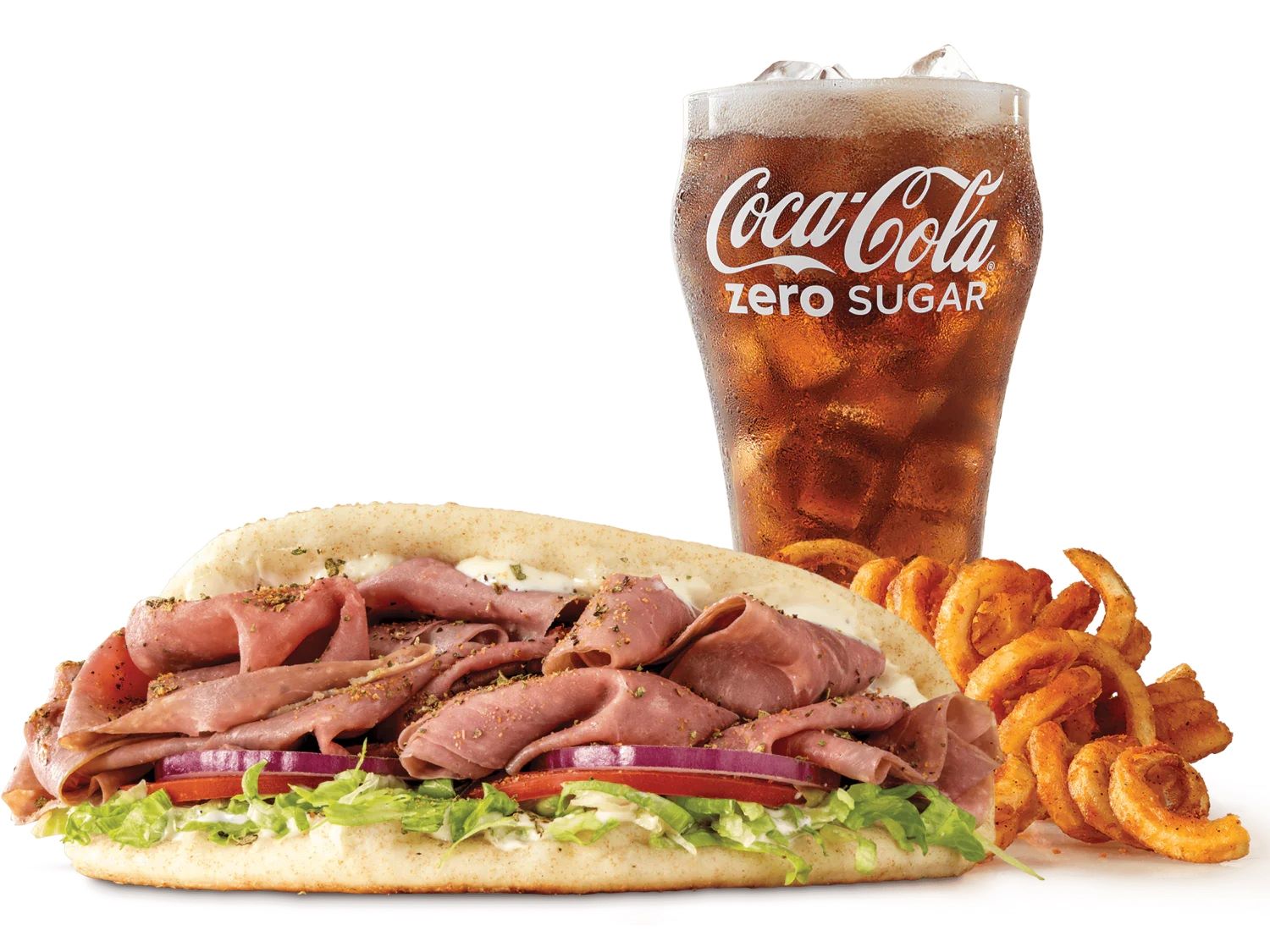 What's In Arby's Roast Beef? Nutrition Facts Revealed What's In Arby's Roast Beef? Nutrition Facts Revealed