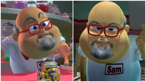 What's Jimmy Neutron Candy? Sugar Fix Explained