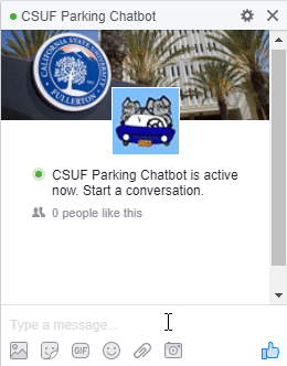 What's Near Csuf Parking? Find Your Spot
