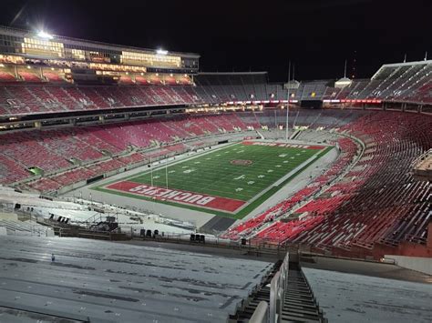 What's Near Ohio Stadium? Cheap Hotels Inside What's Near Ohio Stadium? Cheap Hotels Inside