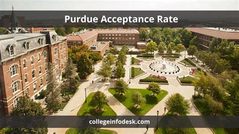 What's Purdue University Graduate Acceptance Rate? Get Answers What's Purdue University Graduate Acceptance Rate? Get Answers