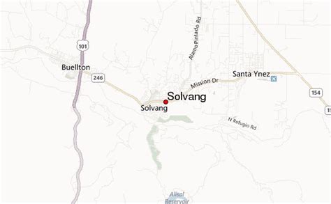 What's Solvang Weather Like? 10Day Prediction Guide
