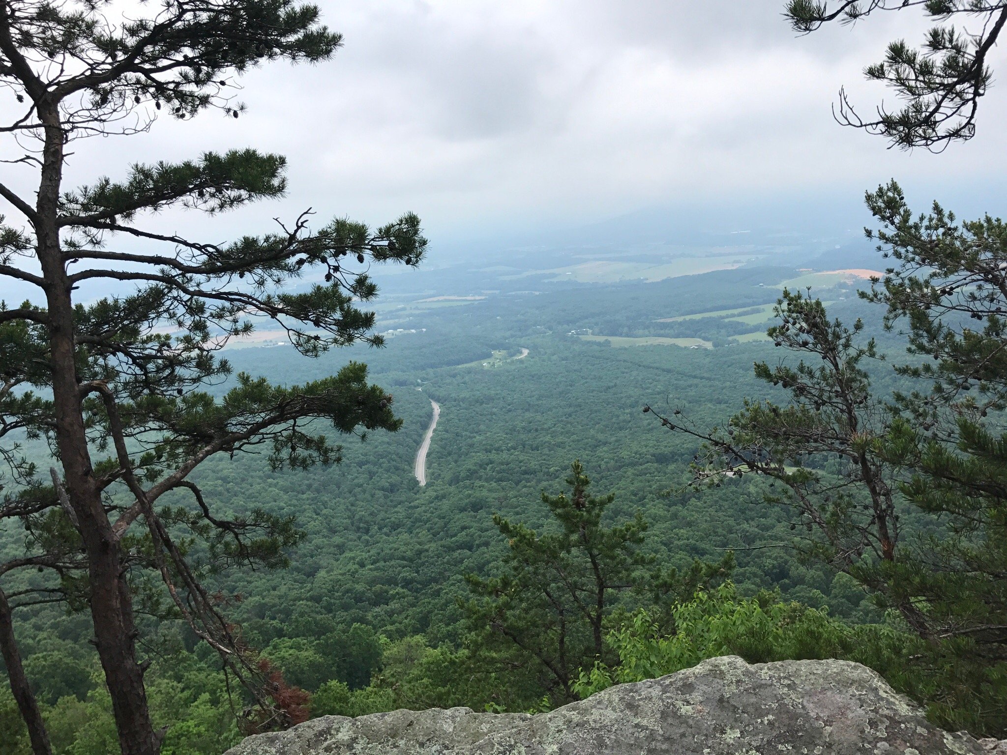 What's Storybook Trail Luray Va? A Family Guide