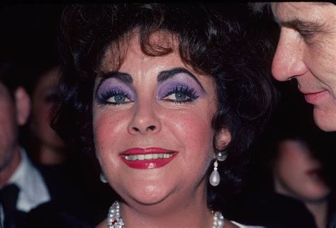 When Did Elizabeth Taylor Go Topless? A Look Back