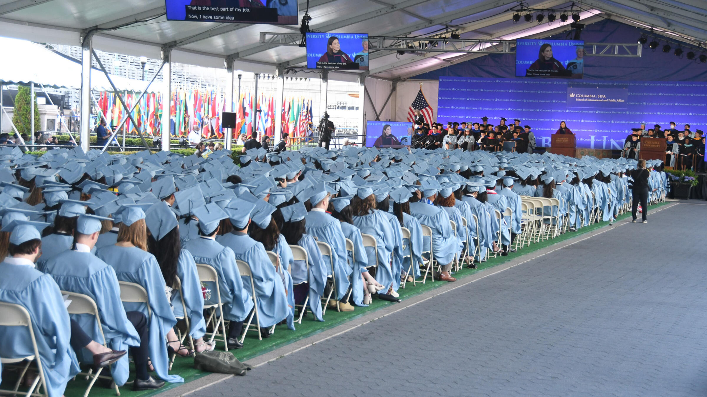 When Is Columbia Graduation 2025? Dates & Schedule