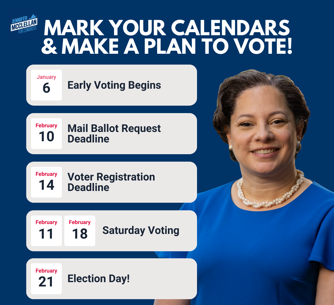 When Is Early Voting Available? Plan Your Vote Now