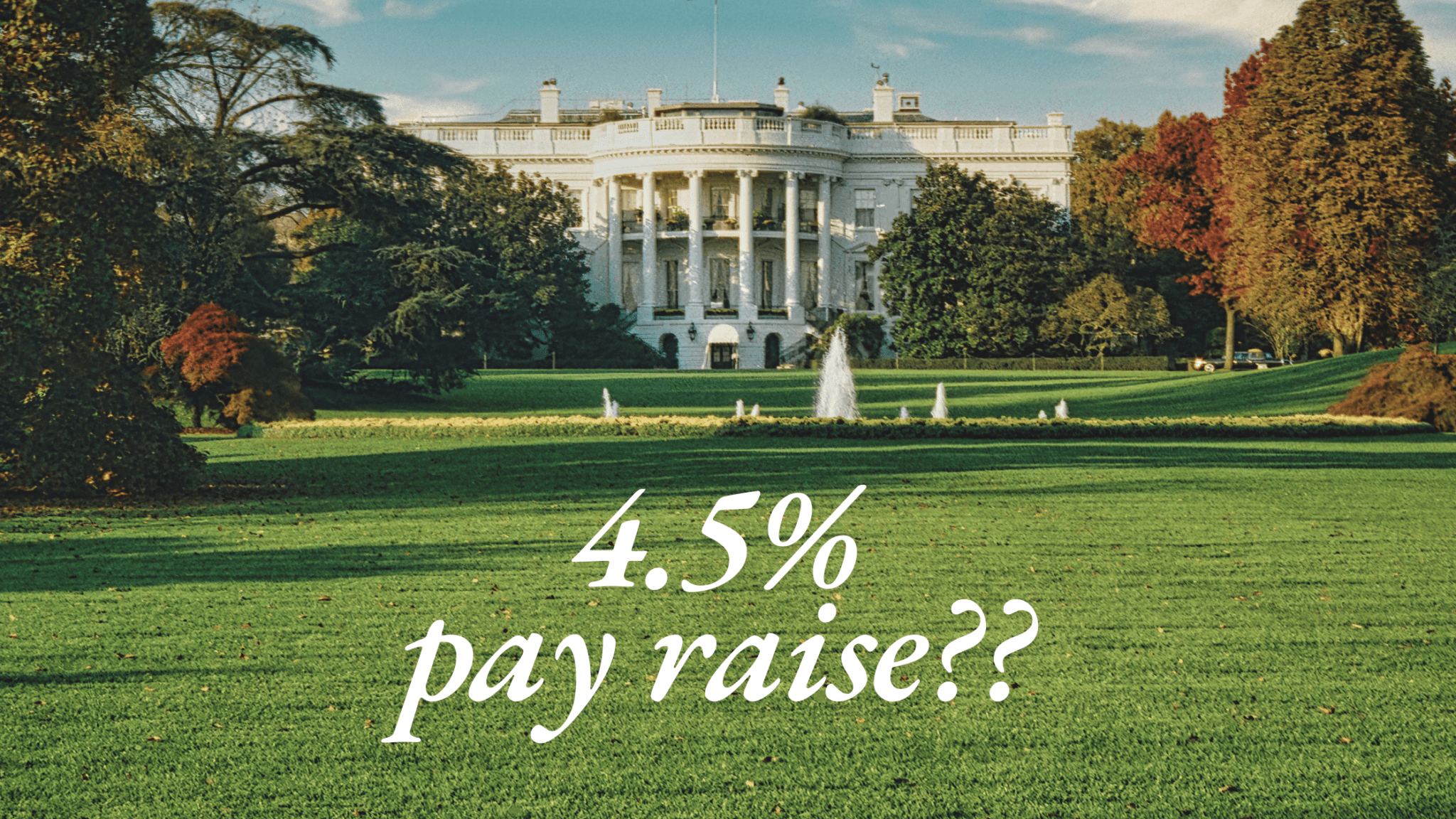 When Is Government Raise 2025? Get Ready Now
