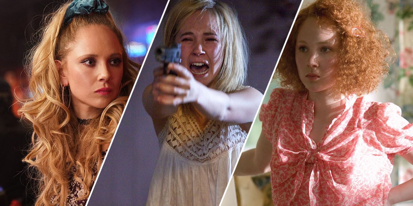 When Is Juno Temple Nude In Movies? Get Answers