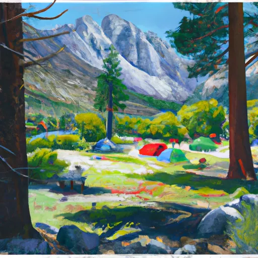 When To Book June Lake Campground California? Availability Secrets