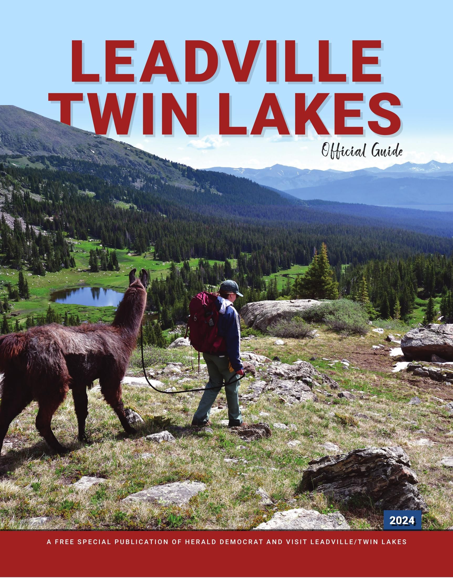 When To Book Twin Lakes Leadville Camping? Availability Guide