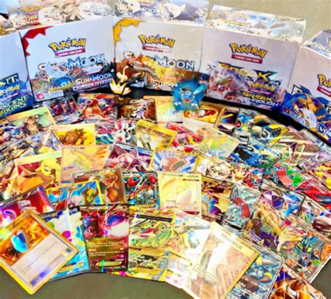 When To Buy Pokémon Card Clearance? Rare Deals