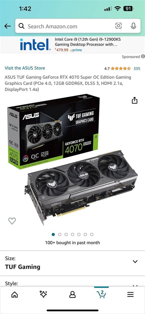 When To Choose 4070 Over 4070 Super?