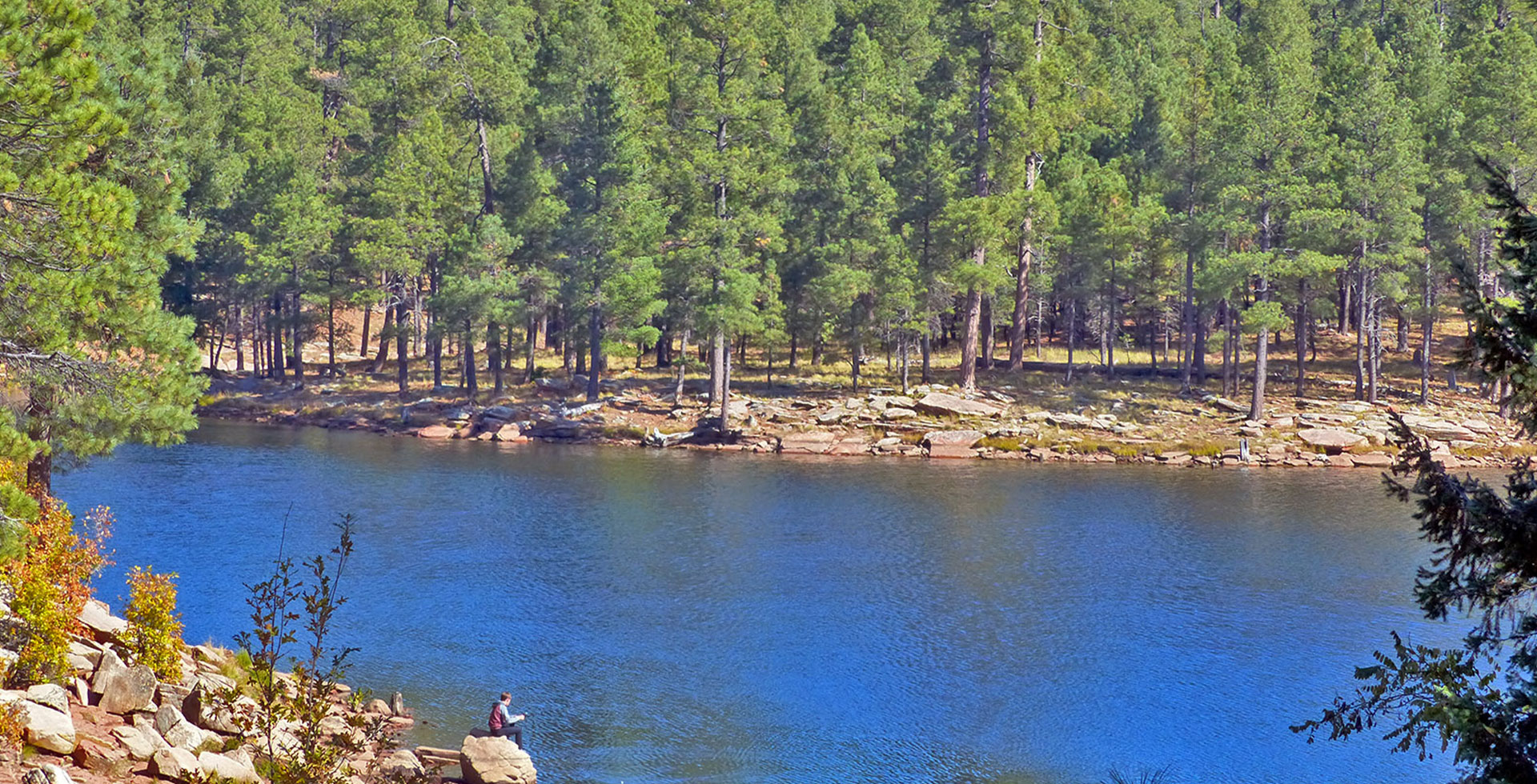 When To Fish Canyon Lake Az? Seasonal Fishing Guide