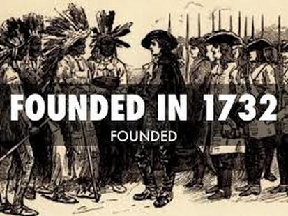 When Was Georgia Colony Founded? Key Facts Inside