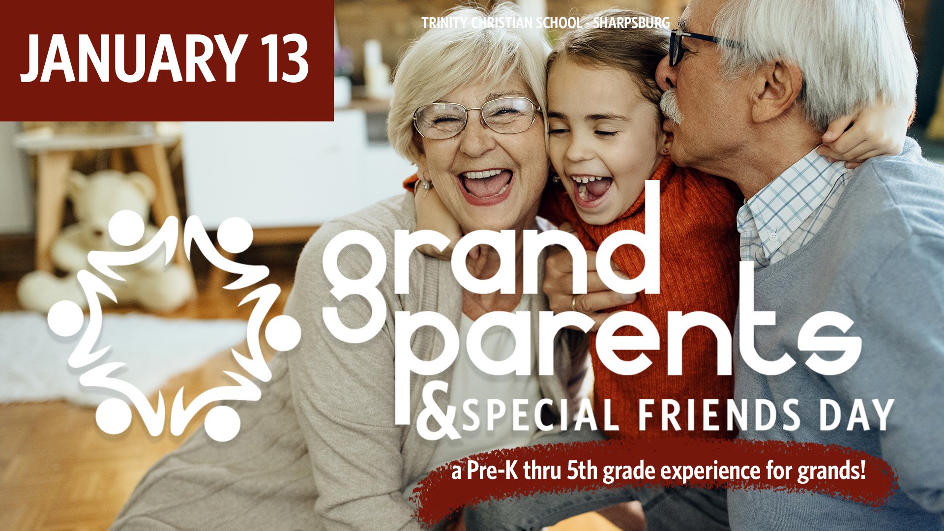 When Was Grandparents Day Invented