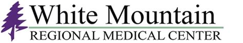 White Mountain Regional: Your Comprehensive Health Solution