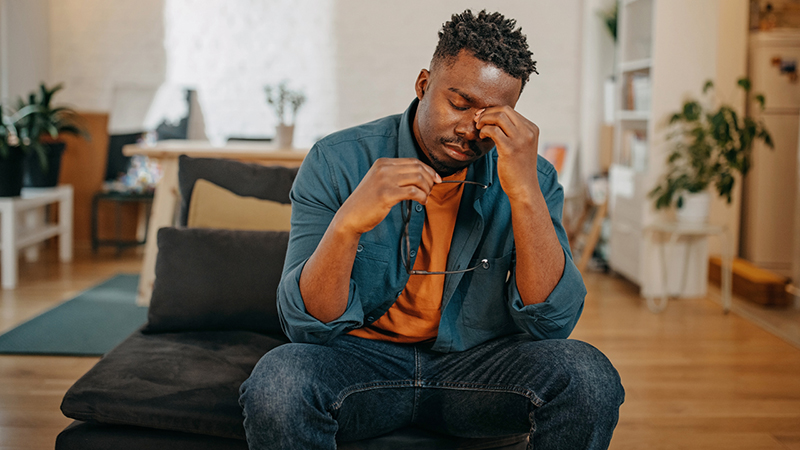 Why Do I Feel Dizzy? Postcruise Recovery Tips