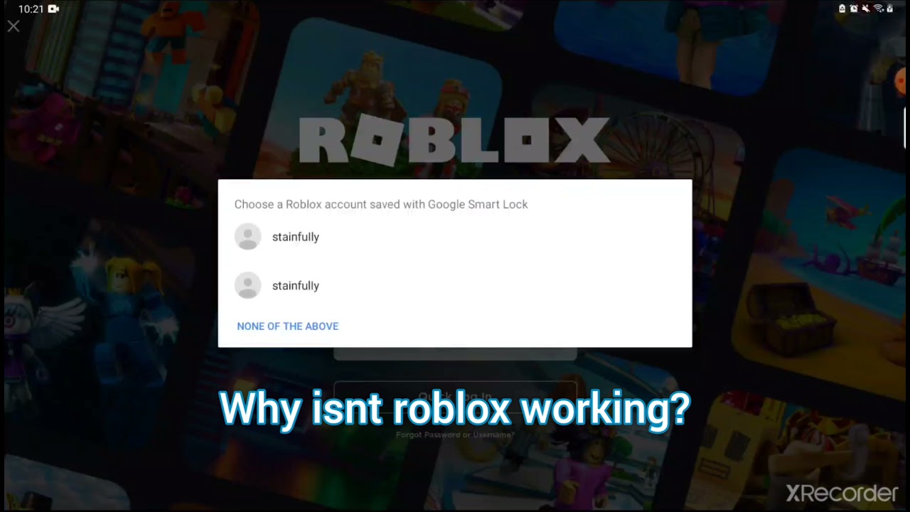 Why Isn't Streameast Working