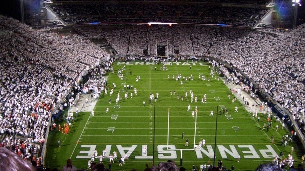 Why Penn State Needs To Change Its New Student Ticket Policy Youtube Why Penn State Needs To Change Its New Student Ticket Policy Youtube