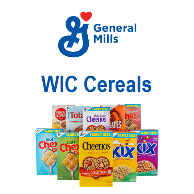 Wic Approved Cereals: Healthy Breakfast Options