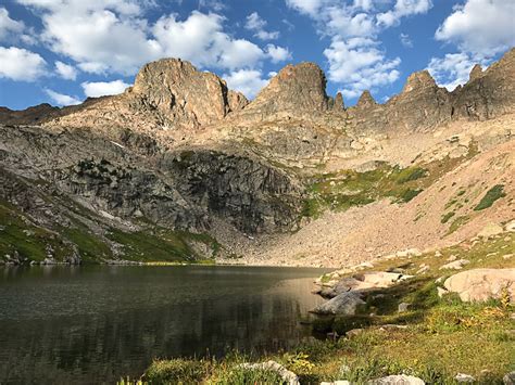 Willow Lakes Hike
