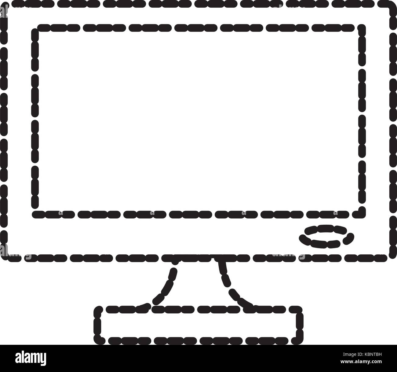 Wireless Pc Screen Monitor