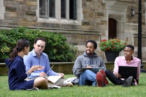 Yale Summer Session Yss Directory Yale College Yale Summer Session Yss Directory Yale College