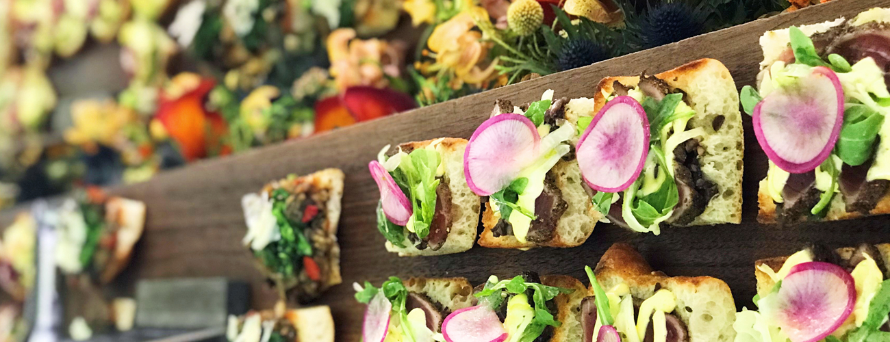 Yale University Catering: Delicious Meals Guaranteed