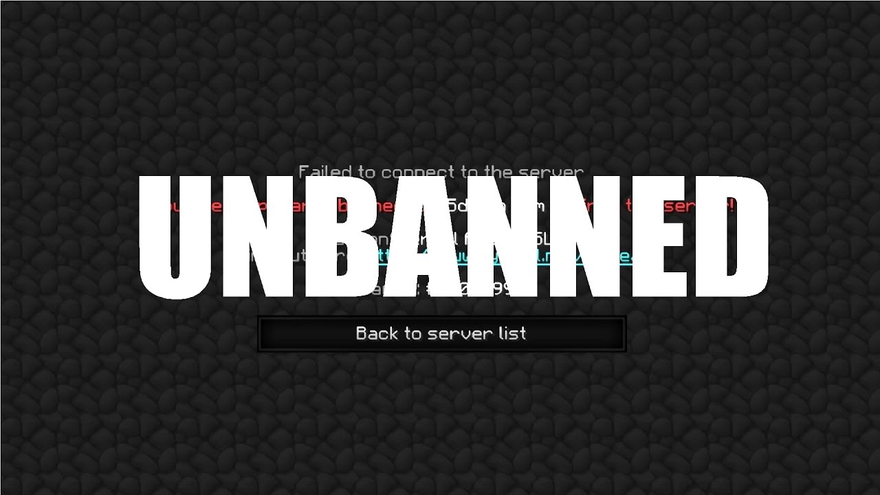 Youtube Will Unban Everyone