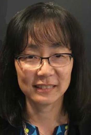Yuri Suzuki Stanford