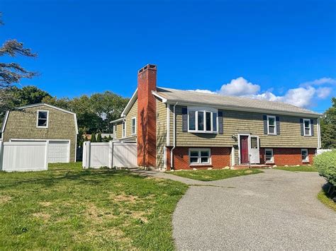 Zillow New Bedford Ma